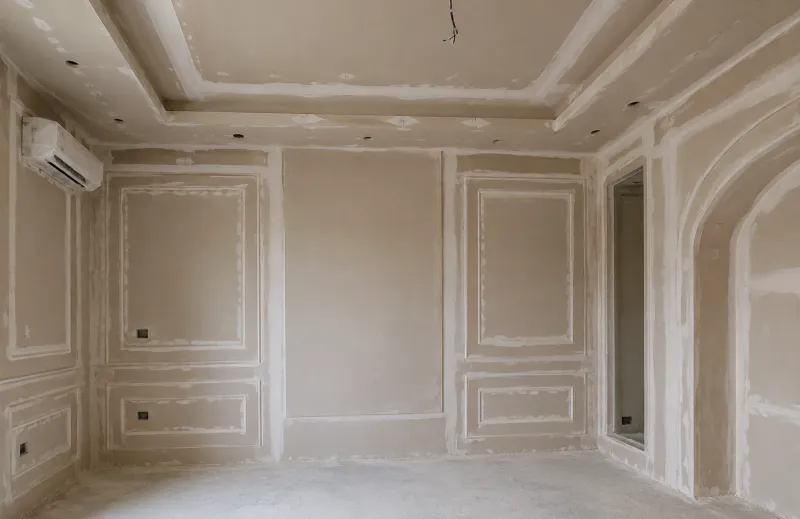 Interior & Exteriors - 9